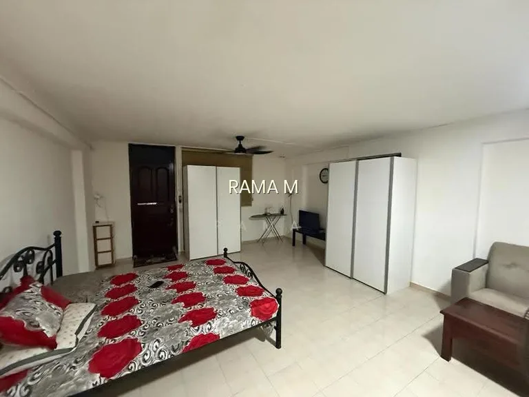 Studio HDB for Rent in 633 Yishun Street 61 image 1 of 10