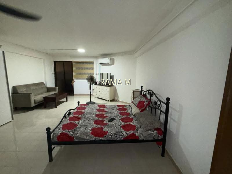 STUDIO HDB FOR RENT IN 633 YISHUN STREET 61 photo 2