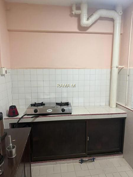 STUDIO HDB FOR RENT IN 633 YISHUN STREET 61 photo 5