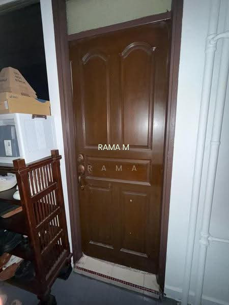 STUDIO HDB FOR RENT IN 633 YISHUN STREET 61 photo 6