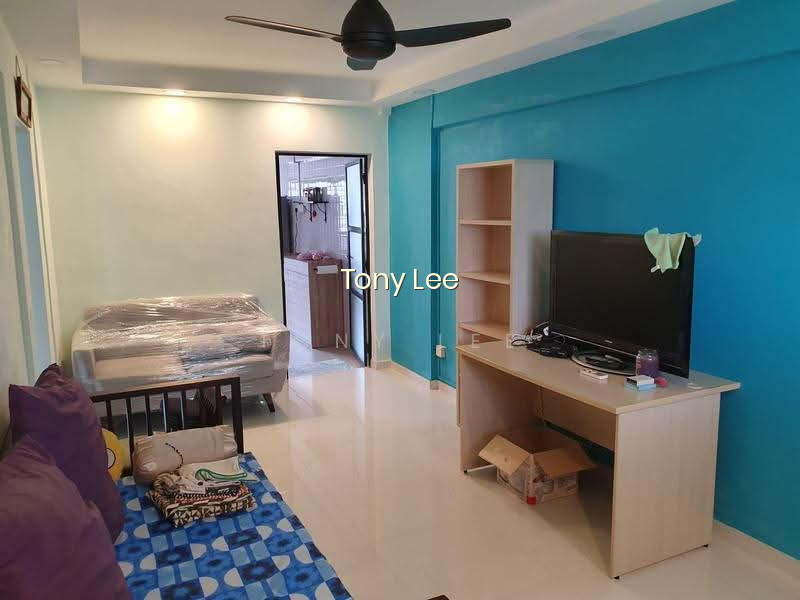 121 ANG MO KIO AVENUE 3 photo 6