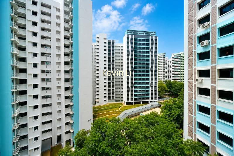 345 KANG CHING ROAD