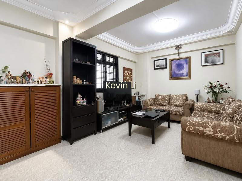 345 KANG CHING ROAD photo 2