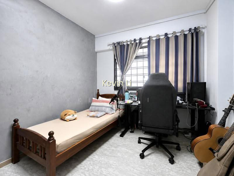345 KANG CHING ROAD photo 5