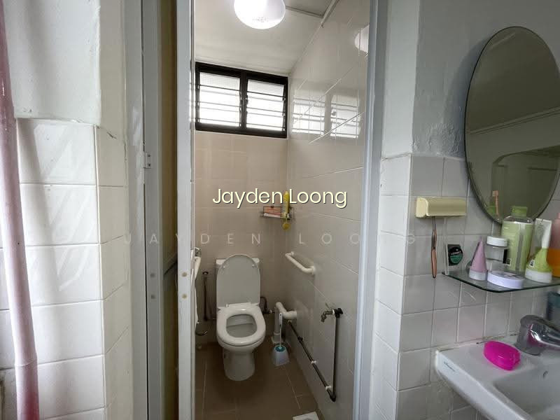 74 BEDOK NORTH ROAD photo 5