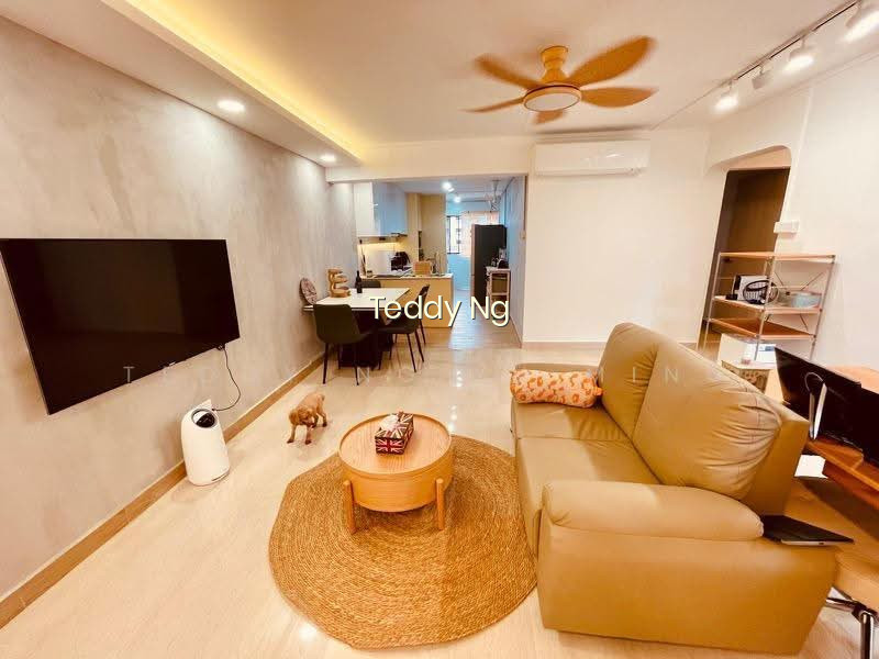 182 BUKIT BATOK WEST AVENUE 8 image 1 of 9