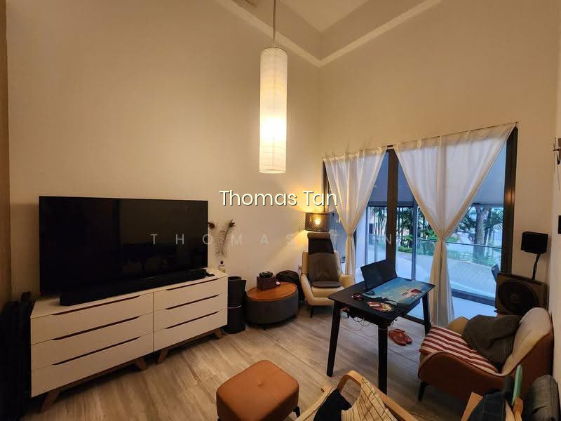 The Seawind @ Telok Kurau