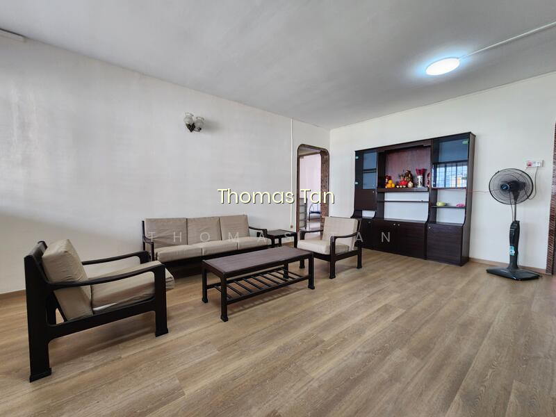 239 HOUGANG STREET 22 photo 2