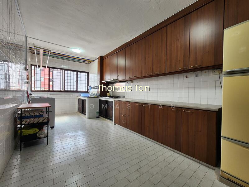 239 HOUGANG STREET 22 photo 5