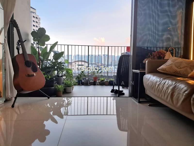 Rivercove Residences EC image 1 of 10