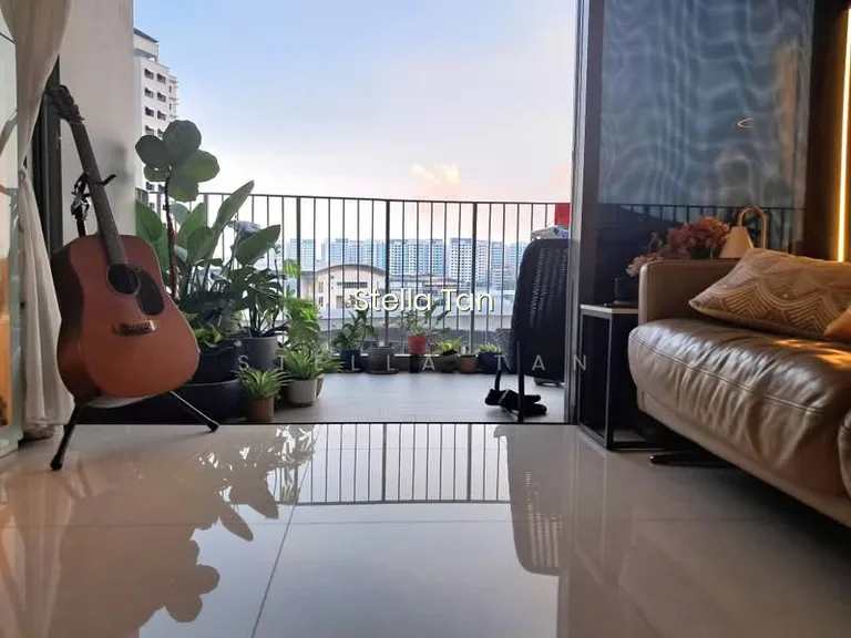 Rivercove Residences EC image 1 of 10