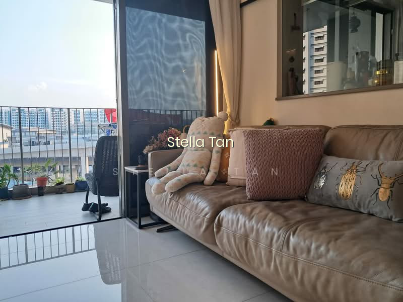 Rivercove Residences EC photo 2