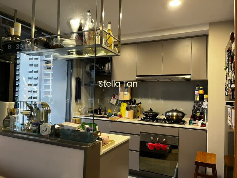 Rivercove Residences EC photo 5