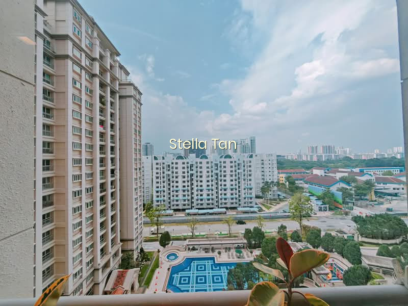 The Gardens at Bishan photo 3