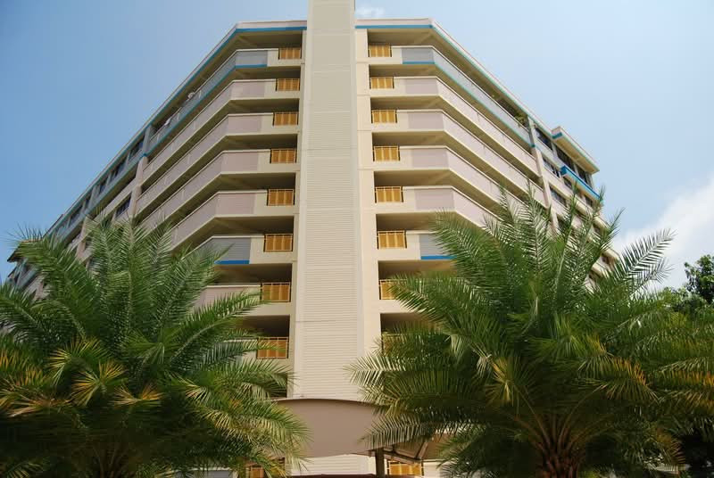 105 PASIR RIS STREET 12 photo 6