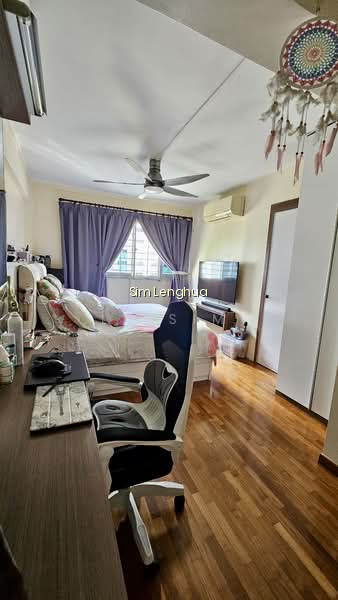 139 BEDOK NORTH AVENUE 3