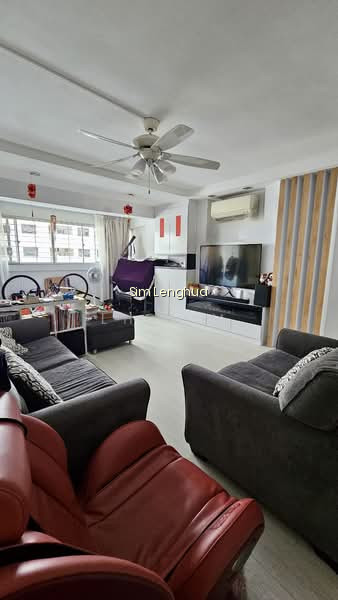 139 BEDOK NORTH AVENUE 3 photo 2