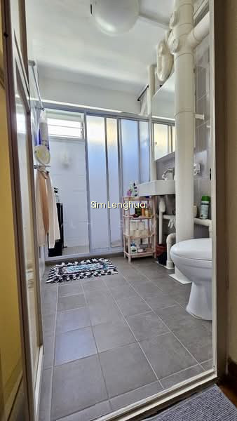 139 BEDOK NORTH AVENUE 3 photo 5