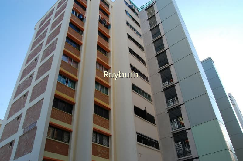 165 TAMPINES STREET 12 photo 6