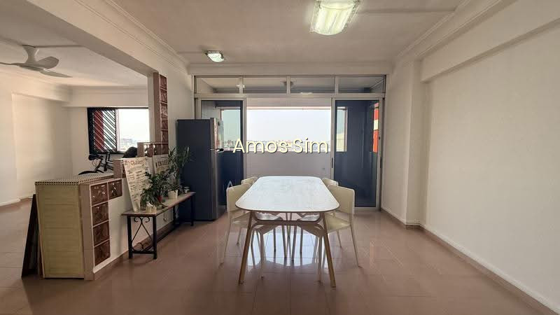 440 HOUGANG AVENUE 8