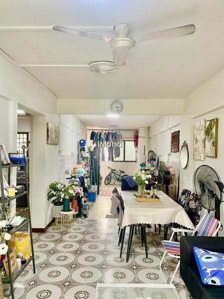 537 BEDOK NORTH STREET 3 photo 2