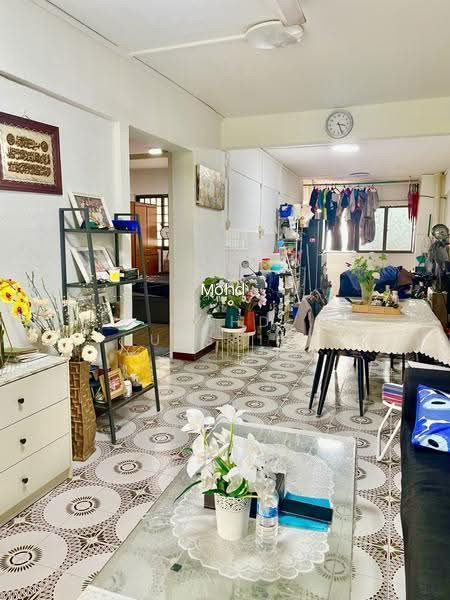 537 BEDOK NORTH STREET 3 photo 3
