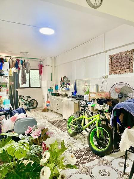 537 BEDOK NORTH STREET 3 photo 4