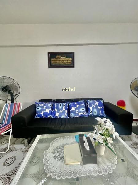 537 BEDOK NORTH STREET 3 photo 5