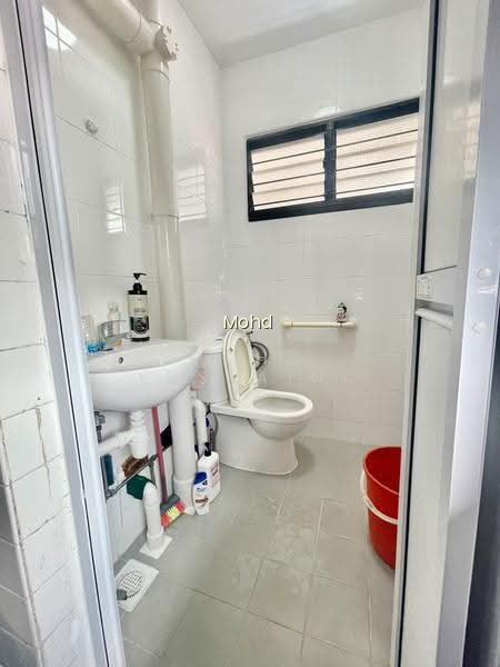 537 BEDOK NORTH STREET 3 photo 6