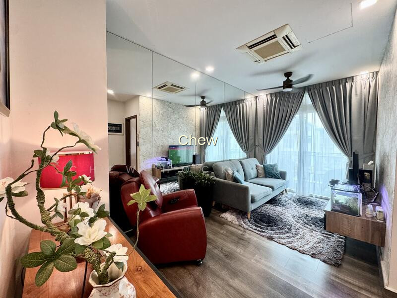 PARC ROSEWOOD photo 2