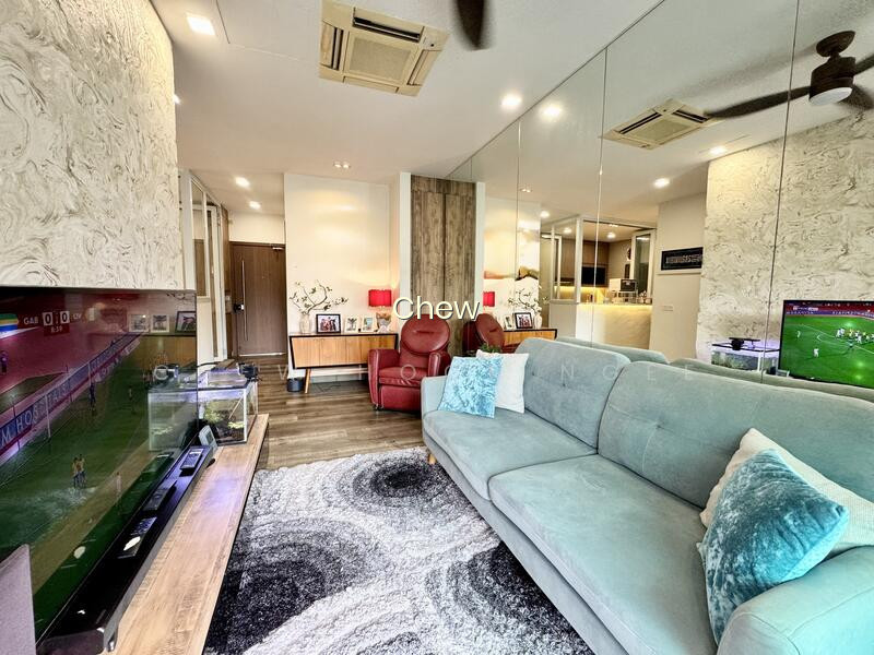 PARC ROSEWOOD photo 3