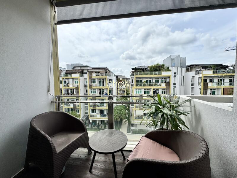 PARC ROSEWOOD photo 4
