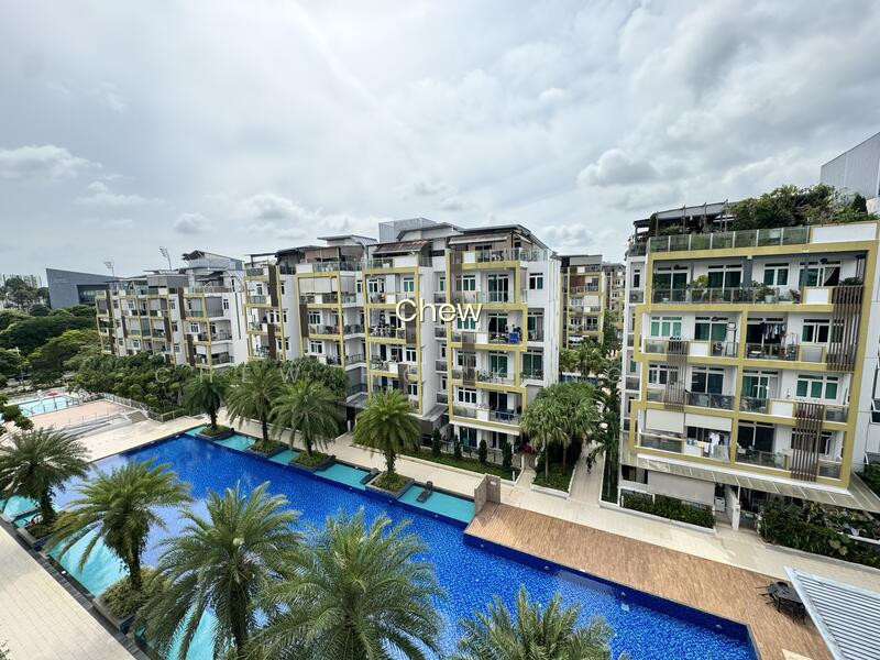 PARC ROSEWOOD photo 5