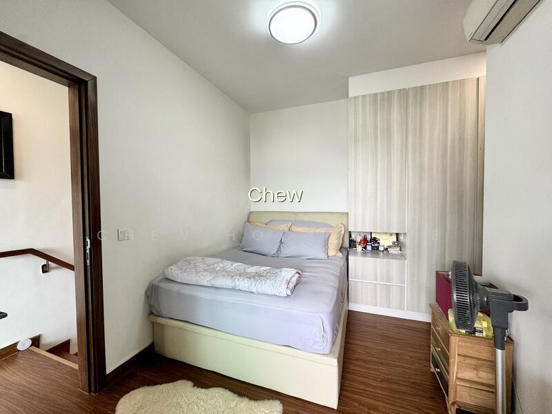 PARC ROSEWOOD photo 6