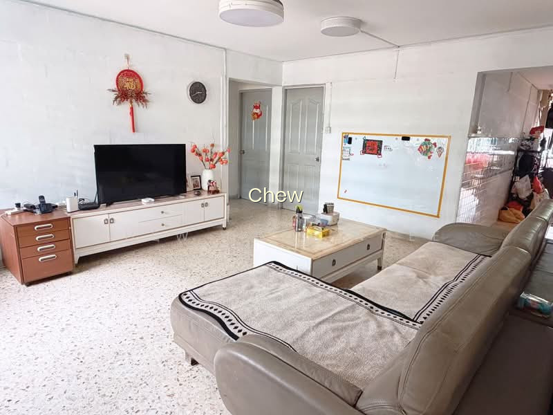 412 ANG MO KIO AVENUE 10 image 1 of 10