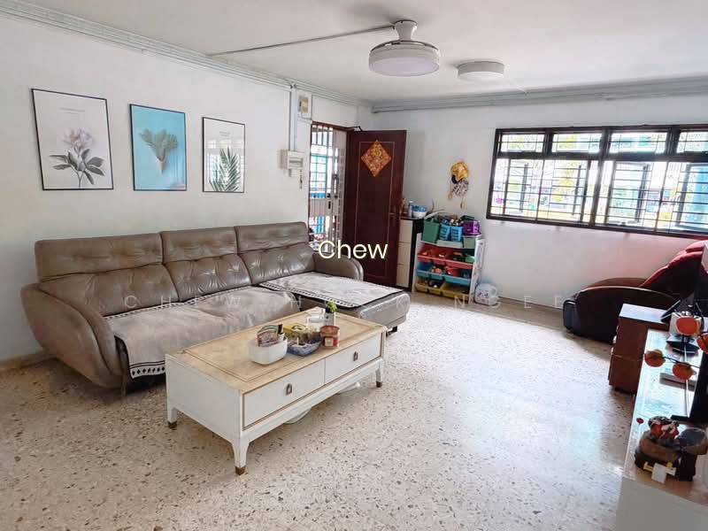 412 ANG MO KIO AVENUE 10 photo 2