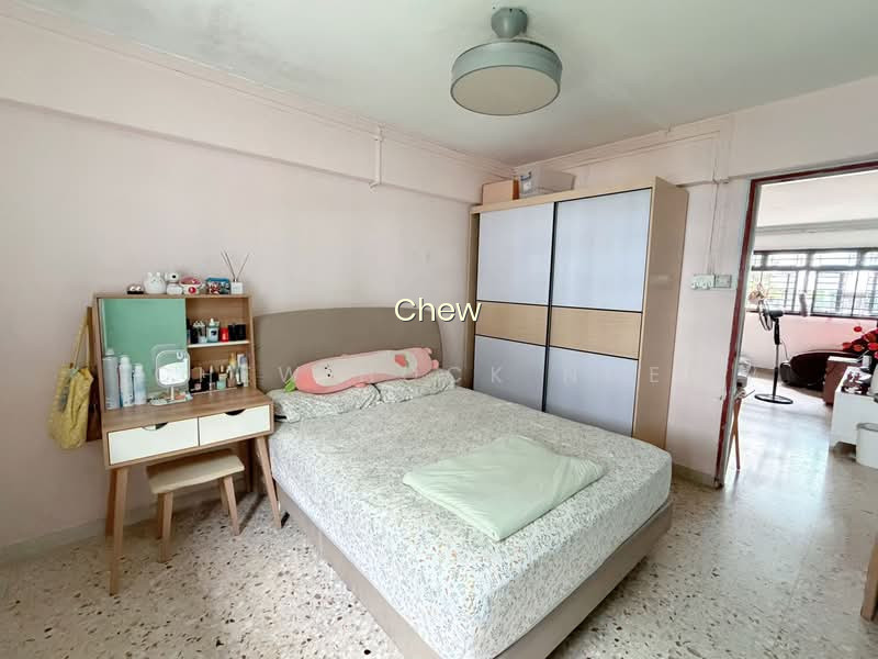 412 ANG MO KIO AVENUE 10 photo 3