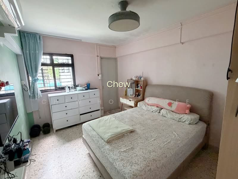412 ANG MO KIO AVENUE 10 photo 5