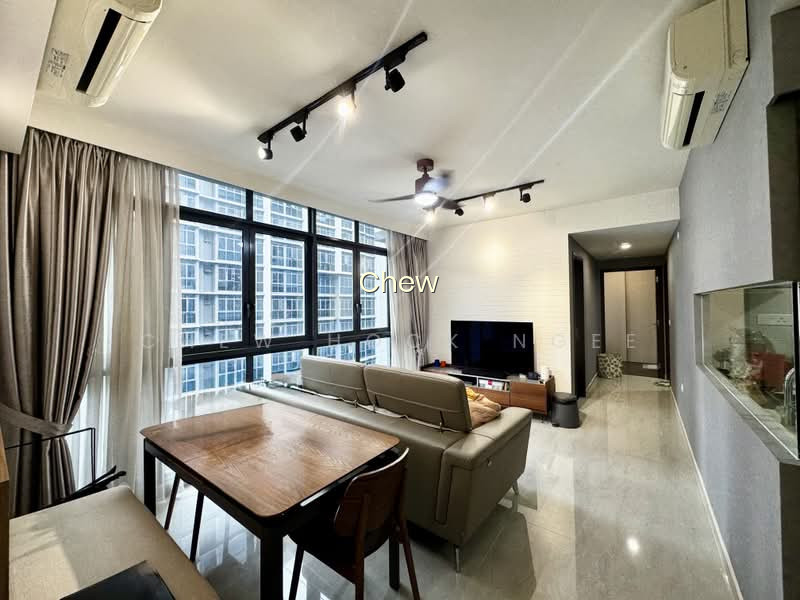 SYMPHONY SUITES photo 2