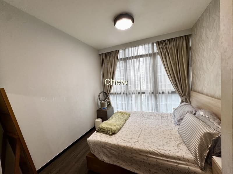 SYMPHONY SUITES photo 3