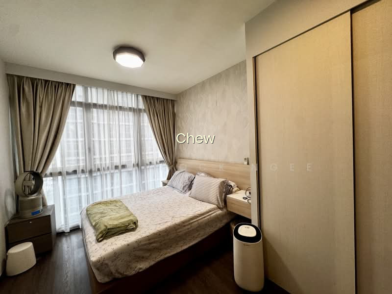 SYMPHONY SUITES photo 4