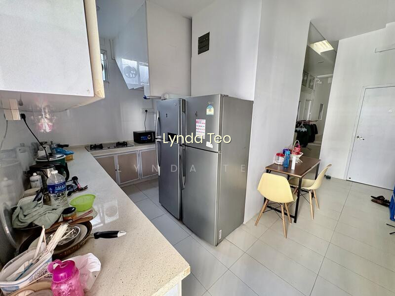 TIONG BAHRU ESTATE photo 3