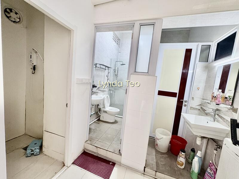 TIONG BAHRU ESTATE photo 4