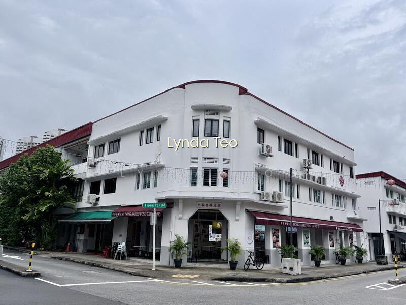 TIONG BAHRU ESTATE photo 6