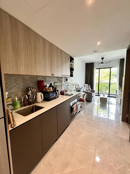 Kent Ridge Hill Residences image 1 of 10