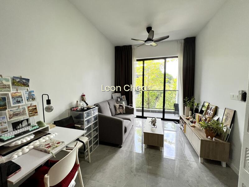 KENT RIDGE HILL RESIDENCES photo 2
