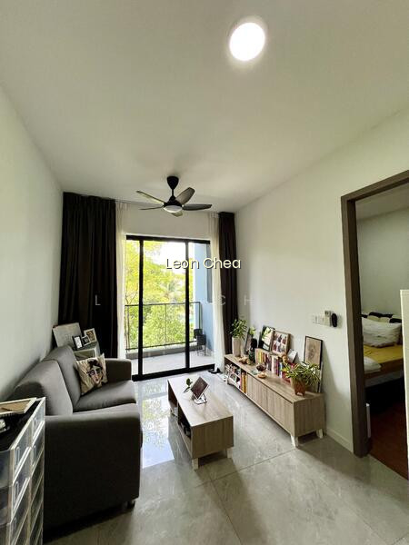 KENT RIDGE HILL RESIDENCES photo 3