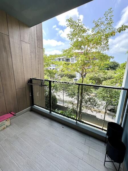 KENT RIDGE HILL RESIDENCES photo 4