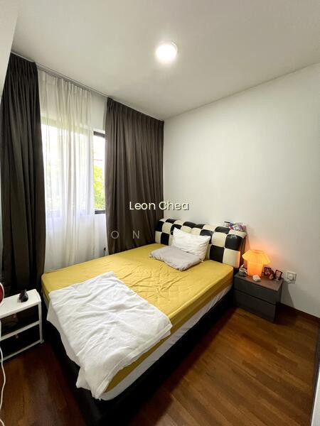 KENT RIDGE HILL RESIDENCES photo 5