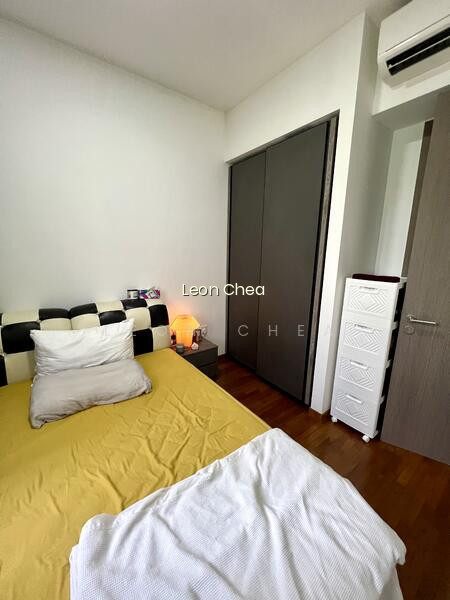 KENT RIDGE HILL RESIDENCES photo 6